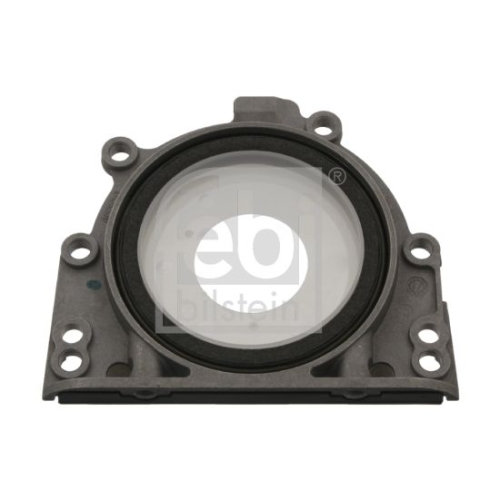 Febi Bilstein 36783 Kurbelwellendichtring mit Flansch , 1 St&uuml;ck
