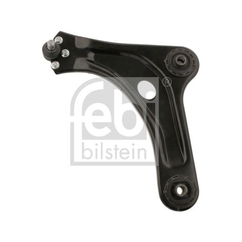 Febi Bilstein 38700 Querlenker mit Lagern und Gelenk , 1 St&uuml;ck