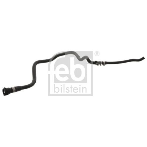 Febi Bilstein 45285 Entl&uuml;ftungsschlauch f&uuml;r K&uuml;hlerausgleichsbeh&auml;lter , 1 St&uuml;ck