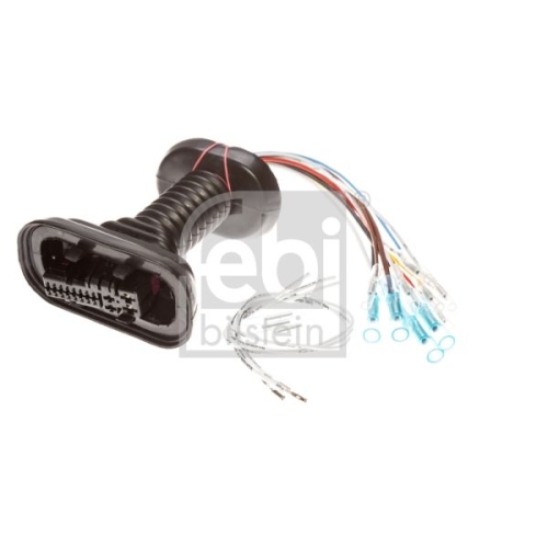 Febi Bilstein 107105 Kabelreparatursatz f&uuml;r T&uuml;r, 1 St&uuml;ck