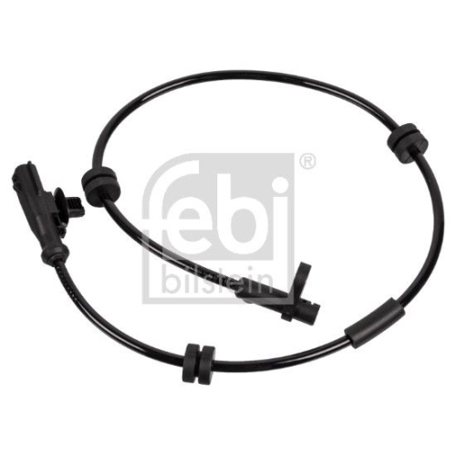 Febi Bilstein 170146 ABS-Sensor, 1 St&uuml;ck