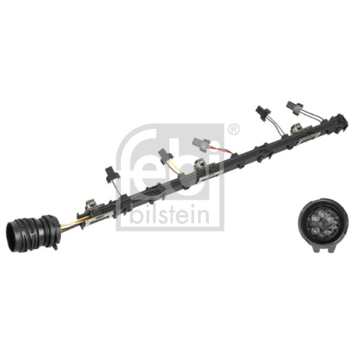 Febi Bilstein 172810 Leitungssatz f&uuml;r Einspritzd&uuml;sen, 1 St&uuml;ck
