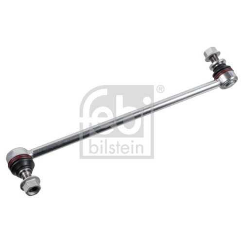 Stange/Strebe, Stabilisator FEBI BILSTEIN 177880 f&uuml;r MAN VW, Vorderachse links
