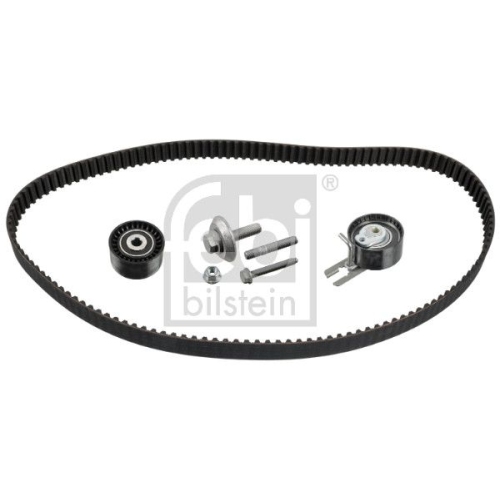 Febi Bilstein 24369 Zahnriemensatz , 1 St&uuml;ck