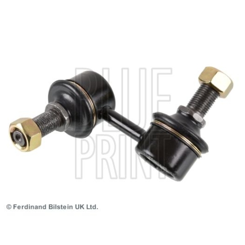 Blue Print 1x ADG08555BP Verbindungsstange mit Sicherungsmuttern