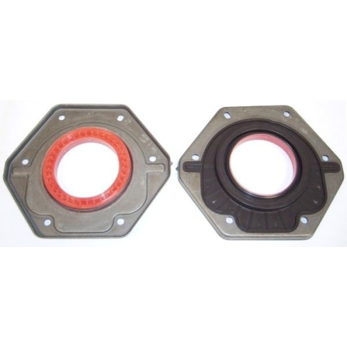 Wellendichtring, Kurbelwelle ELRING 199.220 f&uuml;r CITRO&Euml;N FIAT IVECO OPEL PEUGEOT