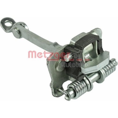 T&uuml;rfeststeller METZGER 2312038 f&uuml;r RENAULT, vorne links, vorne rechts