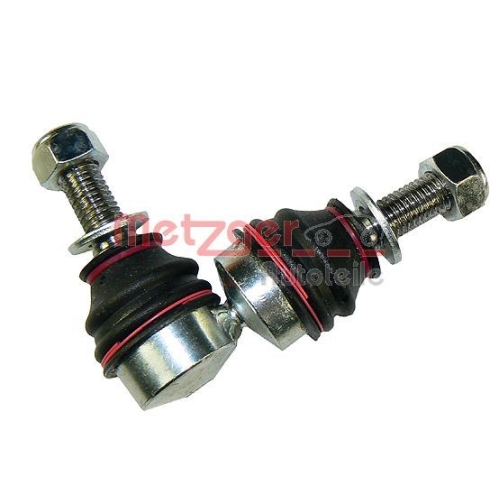 Stange/Strebe, Stabilisator METZGER 53031118 KIT + f&uuml;r CHRYSLER