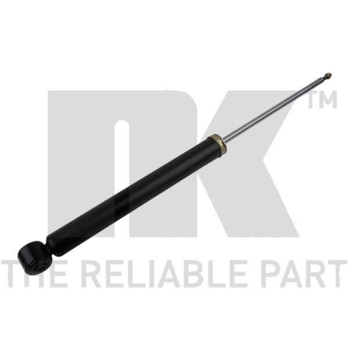 Sto&szlig;d&auml;mpfer NK 63251270 f&uuml;r FORD MAZDA, Hinterachse, links, rechts