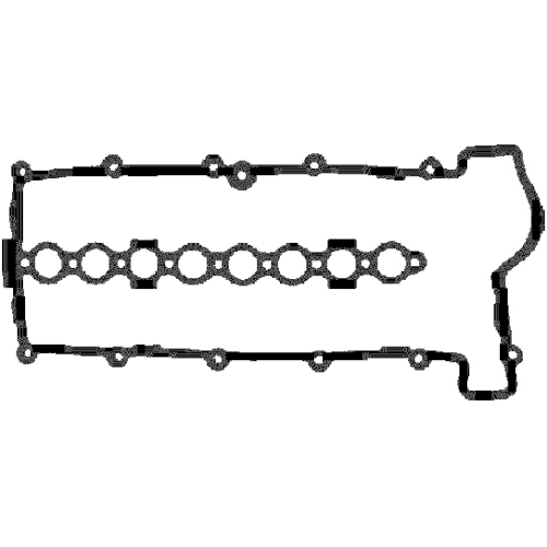 Dichtung, Zylinderkopfhaube CORTECO 440092P f&uuml;r BMW