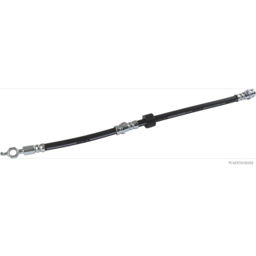 Bremsschlauch HERTH+BUSS JAKOPARTS J3703024 f&uuml;r FORD MAZDA, Vorderachse, links