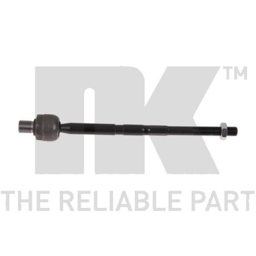 Axialgelenk, Spurstange NK 5033660 f&uuml;r OPEL VAUXHALL, Vorderachse, innen, links