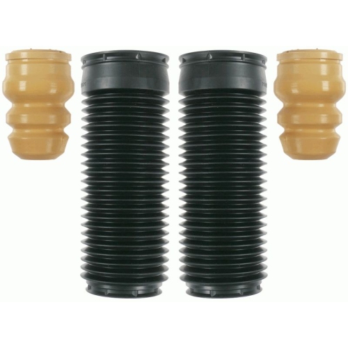 Staubschutzsatz, Sto&szlig;d&auml;mpfer SACHS 900 193 Service Kit f&uuml;r, Vorderachse
