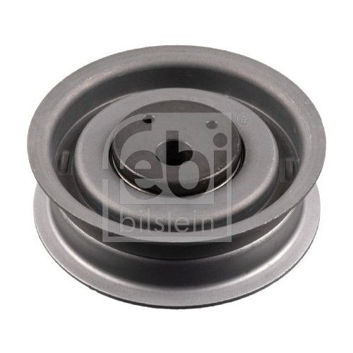 Febi Bilstein 06688 Spannrolle f&uuml;r Zahnriemen , 1 St&uuml;ck