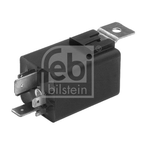Febi Bilstein 14419 Vorgl&uuml;hrelais , 1 St&uuml;ck