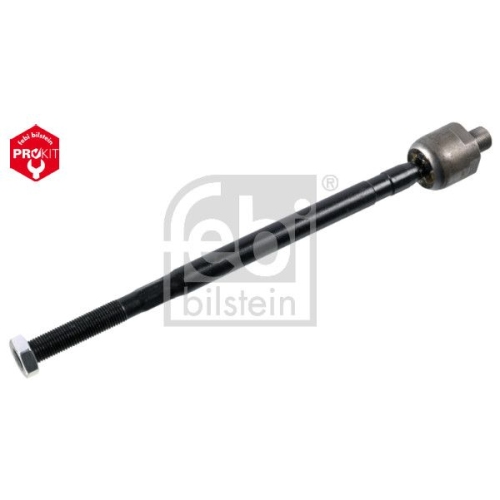 Febi Bilstein 27000 Axialgelenk mit Kontermutter , 1 St&uuml;ck