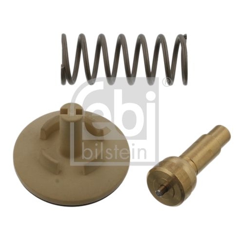 Febi Bilstein 34978 Thermostat , 1 St&uuml;ck