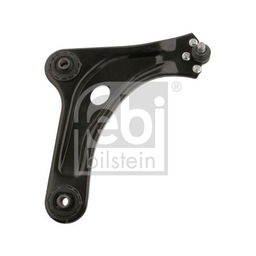 Febi Bilstein 38701 Querlenker mit Lagern und Gelenk , 1 St&uuml;ck