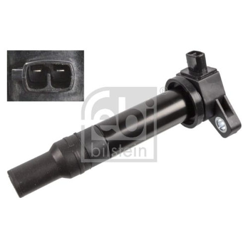 Z&uuml;ndspule FEBI BILSTEIN 172811 f&uuml;r HYUNDAI KIA