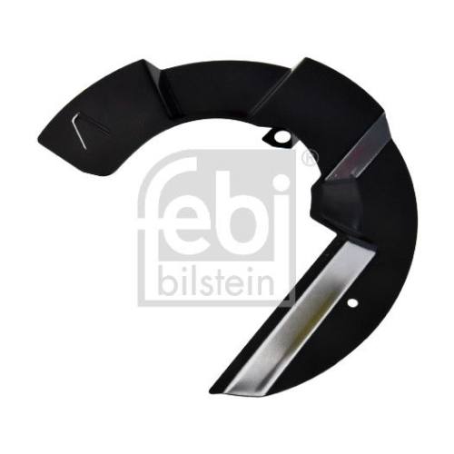 Febi Bilstein 1x 175478 Spritzschutzblech f&uuml;r Scheibenbremse
