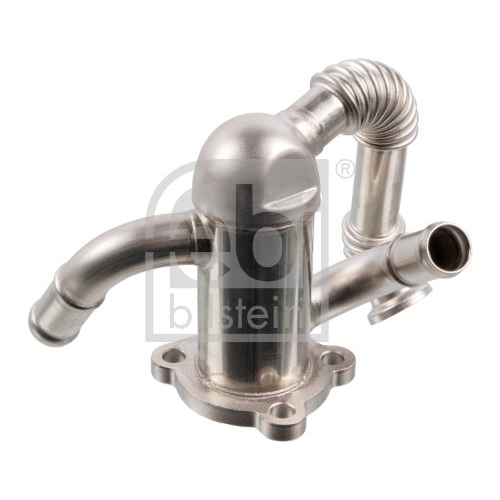 K&uuml;hler, Abgasr&uuml;ckf&uuml;hrung FEBI BILSTEIN 176688 f&uuml;r ALFA ROMEO FIAT OPEL VAUXHALL