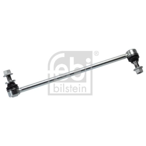 Stange/Strebe, Stabilisator FEBI BILSTEIN 177881 f&uuml;r MAN VW, Vorderachse rechts