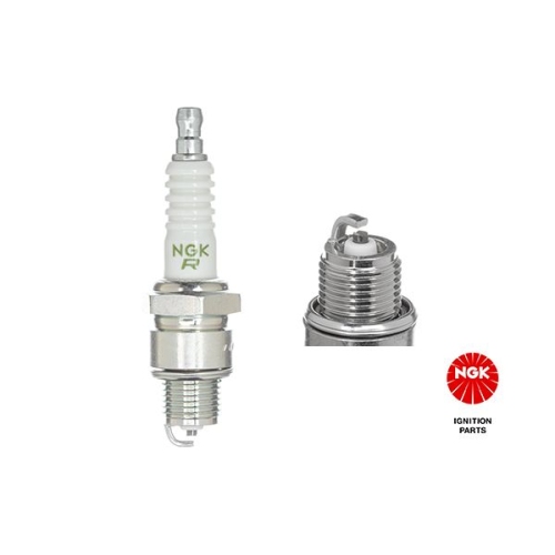Z&uuml;ndkerze NGK 4495 f&uuml;r MERCURY