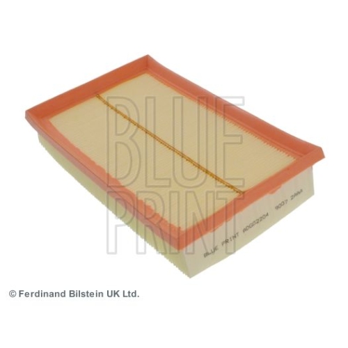 Blue Print 1x ADG02204BP Luftfilter