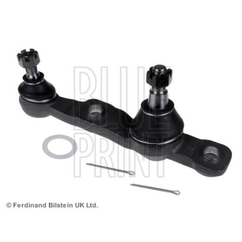 Blue Print 1x ADT386129BP Traggelenk mit Kronenmutter und Splint