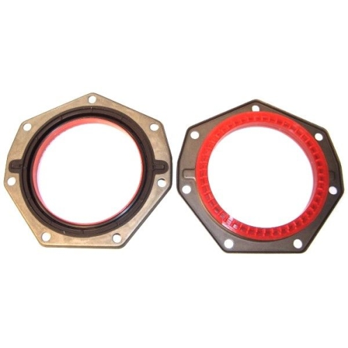 Wellendichtring, Kurbelwelle ELRING 199.230 f&uuml;r CITRO&Euml;N FIAT IVECO OPEL PEUGEOT