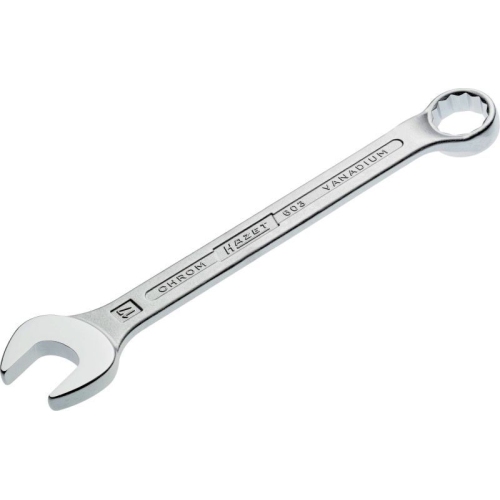Ring-/Gabelschl&uuml;ssel HAZET 603-17