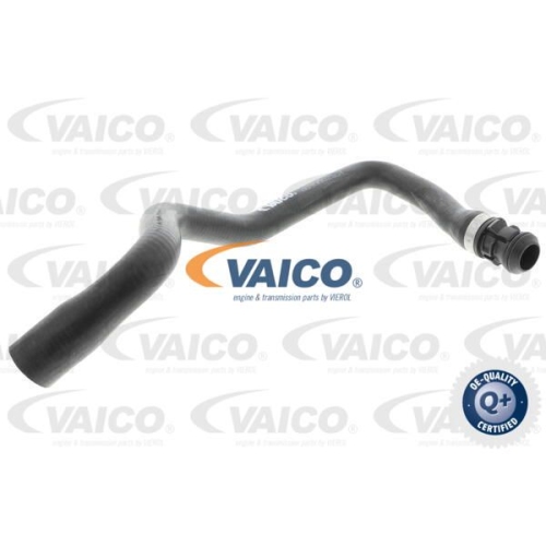 K&uuml;hlerschlauch VAICO V30-3148 Q+, Erstausr&uuml;sterqualit&auml;t f&uuml;r CHRYSLER
