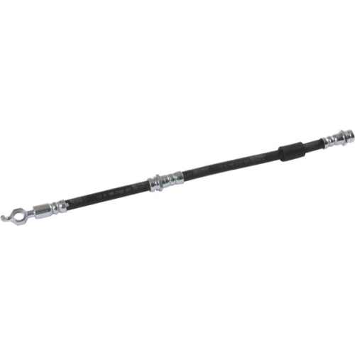 Bremsschlauch HERTH+BUSS JAKOPARTS J3703039 f&uuml;r MAZDA, Vorderachse, links