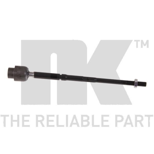 Axialgelenk, Spurstange NK 5033661 f&uuml;r OPEL VAUXHALL, Vorderachse, innen, links