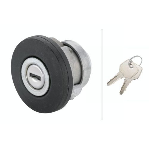 Verschluss, Kraftstoffbeh&auml;lter HELLA 8XY 007 103-001 f&uuml;r