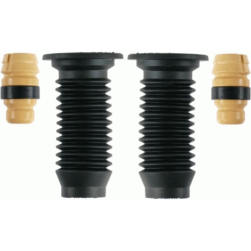 Staubschutzsatz, Sto&szlig;d&auml;mpfer SACHS 900 213 Service Kit f&uuml;r, Vorderachse