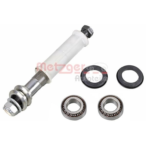 Reparatursatz, Achsk&ouml;rper METZGER 55004849 KIT + f&uuml;r FIAT, Hinterachse