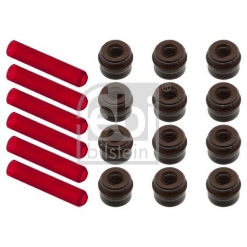 Febi Bilstein 01483 Relais f&uuml;r Kraftstoffpumpe , 1 St&uuml;ck