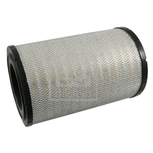 Febi Bilstein 10845 Luftfilter , 1 St&uuml;ck