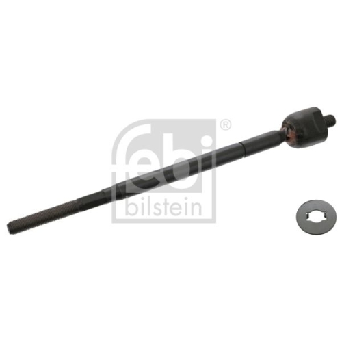 Febi Bilstein 43289 Axialgelenk mit Sicherungsblech , 1 St&uuml;ck