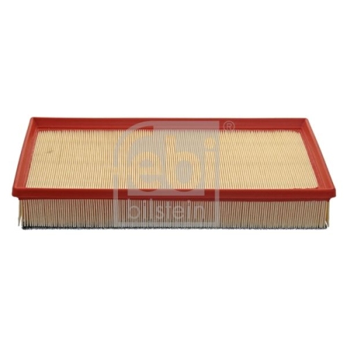 Febi Bilstein 48477 Luftfilter mit Vlies , 1 St&uuml;ck