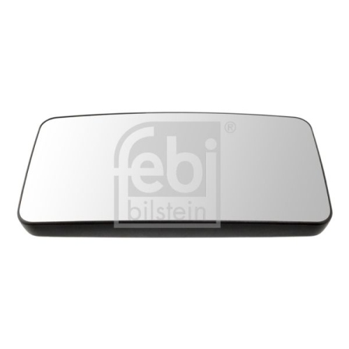 Febi Bilstein 100037 Spiegelglas f&uuml;r Hauptspiegel , 1 St&uuml;ck