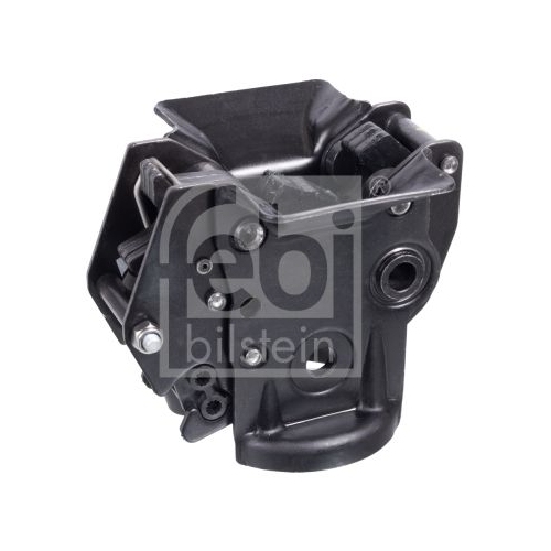 Febi Bilstein 105803 Fahrerhausverriegelung, 1 St&uuml;ck