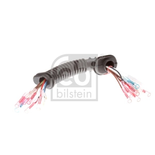 Febi Bilstein 107107 Kabelreparatursatz f&uuml;r Heckklappe, 1 St&uuml;ck