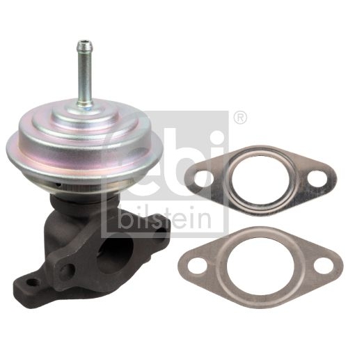 AGR-Ventil FEBI BILSTEIN 176689 f&uuml;r AUDI SEAT VW