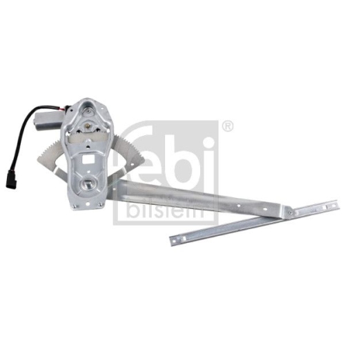Fensterheber FEBI BILSTEIN 177884 f&uuml;r FORD FORD MOTOR COMPANY, vorne rechts