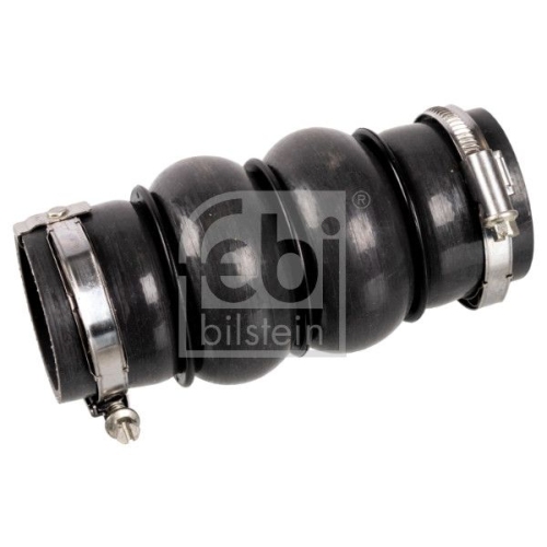 Ladeluftschlauch FEBI BILSTEIN 180416 f&uuml;r CITRO&Euml;N FIAT PEUGEOT DS, oben