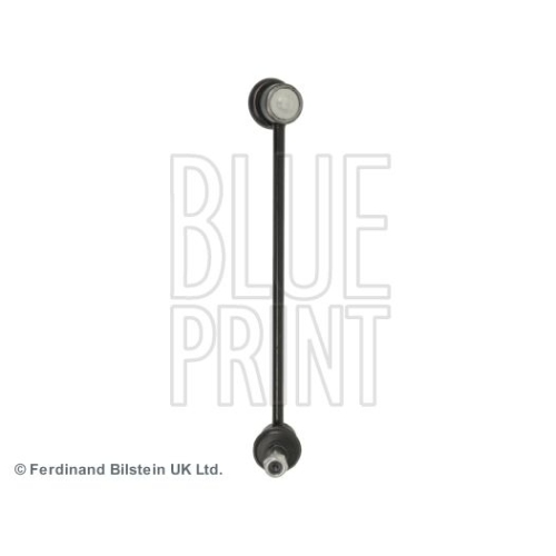 Blue Print 1x ADG08557BP Verbindungsstange mit Sicherungsmuttern