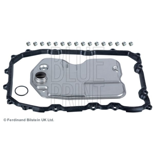 Blue Print 1x ADV182161BP Getriebe&Atilde;&para;lfiltersatz, Automatikgetriebe