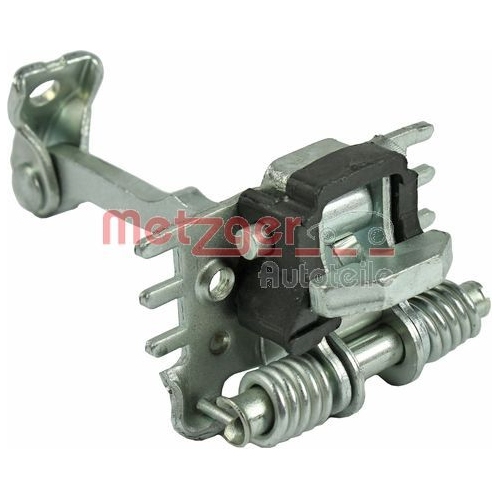 T&uuml;rfeststeller METZGER 2312041 f&uuml;r RENAULT, vorne links, vorne rechts